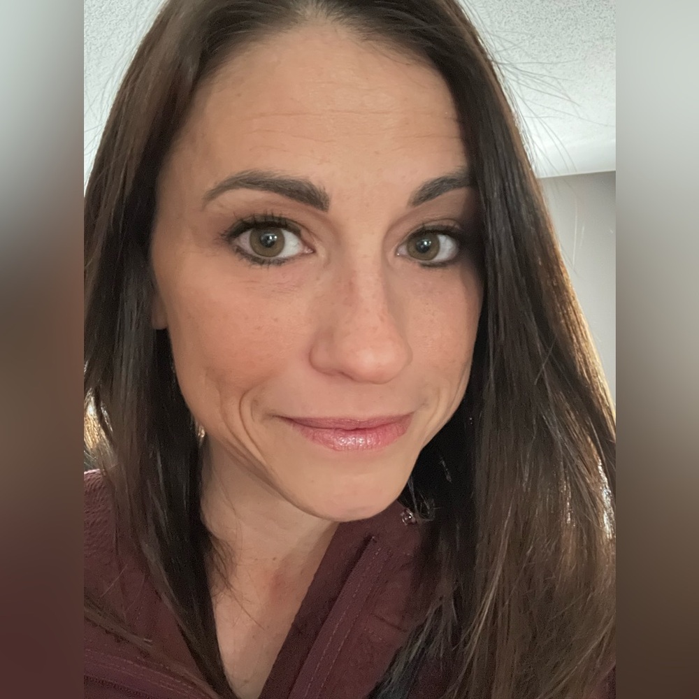 Meet your Posher, Meghan